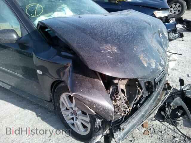 2006 SAAB 9 3 - VIN: YS3FD49Y661144680 - Photo 10