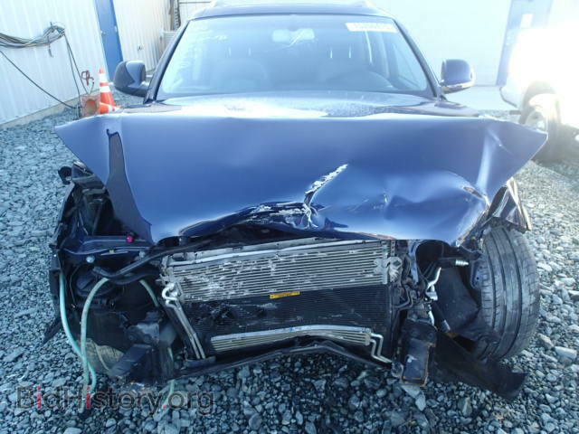 2007 AUDI Q7 - VIN: WA1EV74L07D076996 - Фото 9