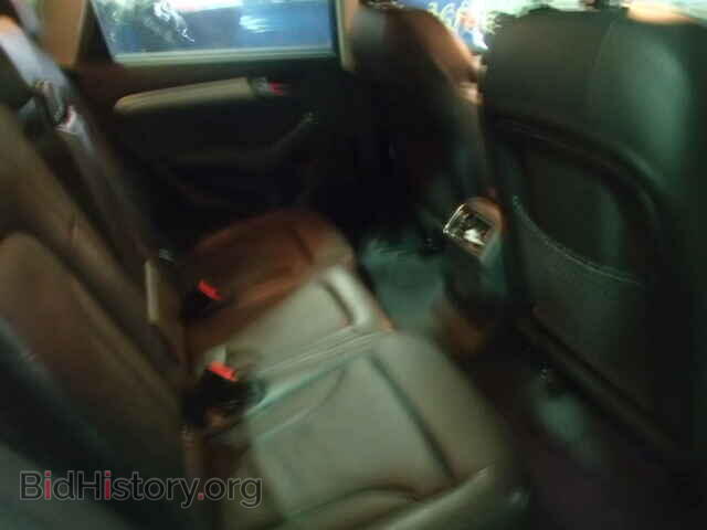 2013 AUDI Q5 - VIN: WA1DGAFP8DA047035 - Фото 6