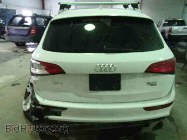 2013 AUDI Q5 - VIN: WA1DGAFP8DA047035 - Фото 10
