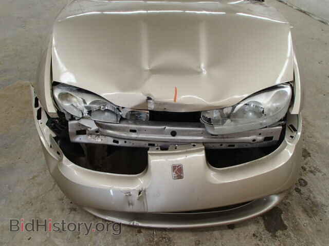 2001 SATURN SC1/SC2 - VIN: 1G8ZY12701Z217507 - Фото 7