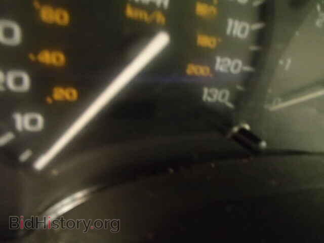 2001 SATURN SC1/SC2 - VIN: 1G8ZY12701Z217507 - Фото 8