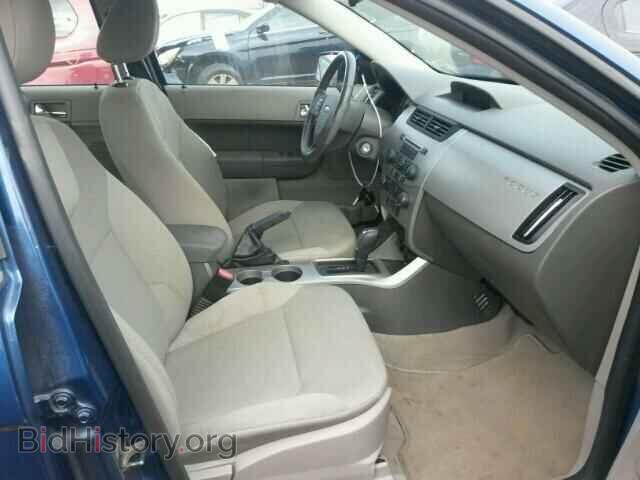 2008 FORD FOCUS - VIN: 1FAHP35N18W225966 - Photo 5