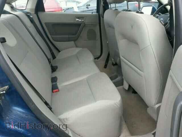 2008 FORD FOCUS - VIN: 1FAHP35N18W225966 - Photo 6