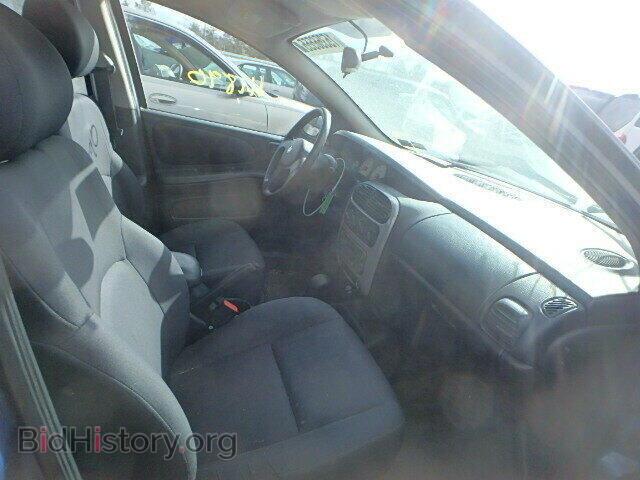 2003 DODGE NEON - VIN: 1B3ES56CX3D203457 - Фото 5