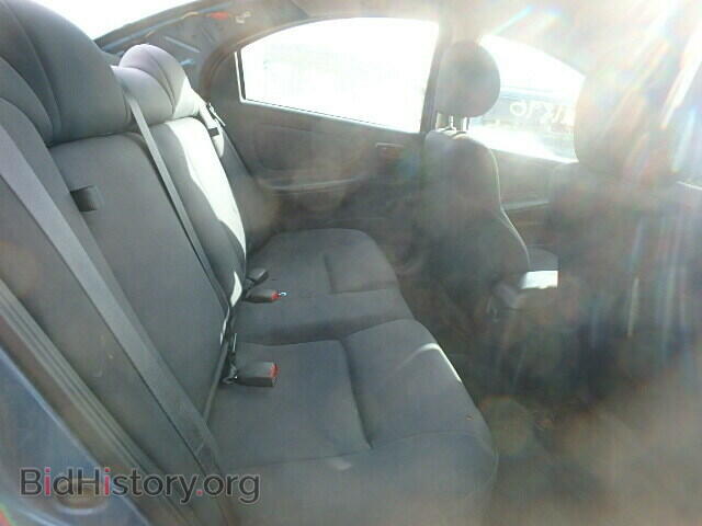 2003 DODGE NEON - VIN: 1B3ES56CX3D203457 - Фото 6