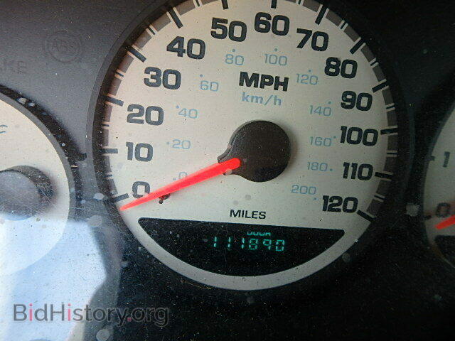 2003 DODGE NEON - VIN: 1B3ES56CX3D203457 - Фото 8