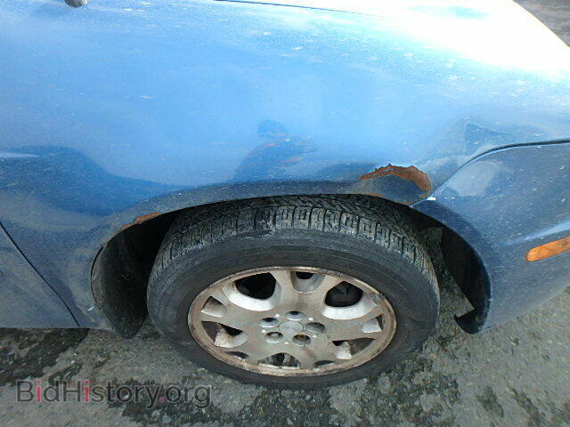 2003 DODGE NEON - VIN: 1B3ES56CX3D203457 - Фото 9