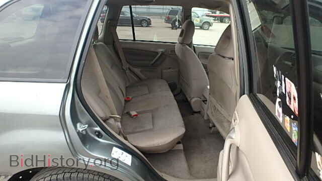 2005 TOYOTA RAV4 - VIN: JTEHD20V050059101 - Фото 6