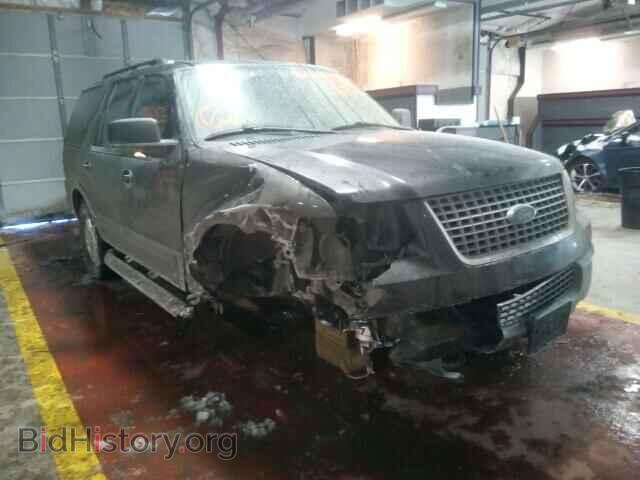 Фотография 1FMPU16586LA19278 - FORD EXPEDITION 2006