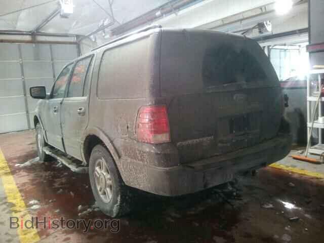2006 FORD EXPEDITION - VIN: 1FMPU16586LA19278 - Фото 3