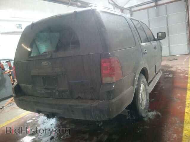 2006 FORD EXPEDITION - VIN: 1FMPU16586LA19278 - Фото 4