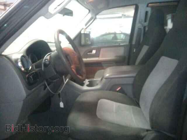 2006 FORD EXPEDITION - VIN: 1FMPU16586LA19278 - Фото 5