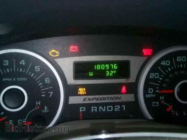 2006 FORD EXPEDITION - VIN: 1FMPU16586LA19278 - Фото 8