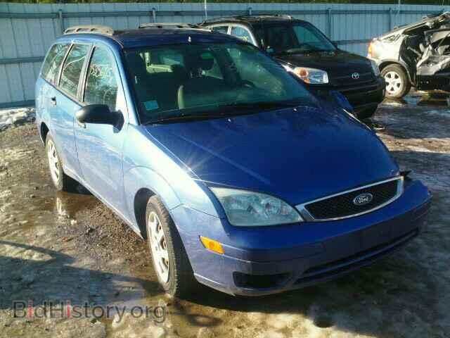 Фотография 1FAFP36N55W156300 - FORD FOCUS 2005