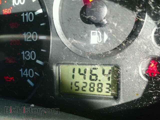 2005 FORD FOCUS - VIN: 1FAFP36N55W156300 - Фото 8