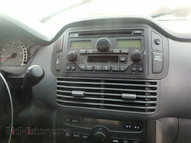 2005 HONDA PILOT - VIN: 2HKYF18585H513305 - Фото 9