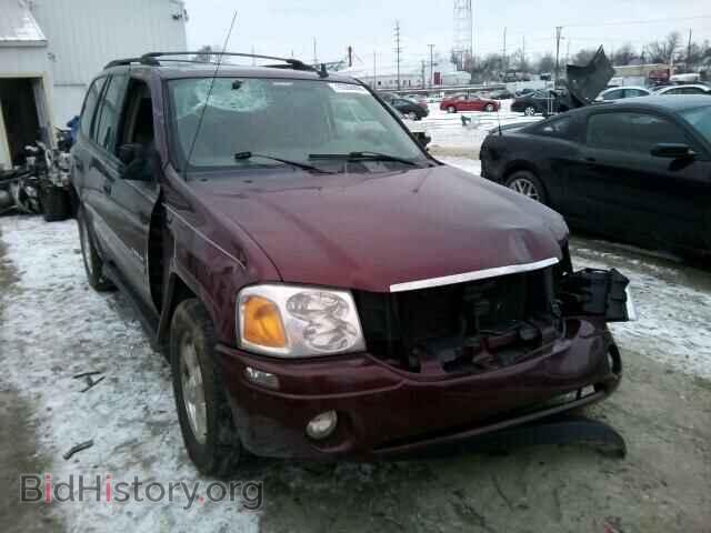 Photo 1GKDT13S962198316 - GMC ENVOY 2006