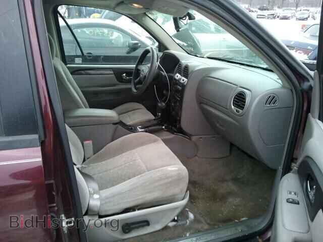 2006 GMC ENVOY - VIN: 1GKDT13S962198316 - Фото 5