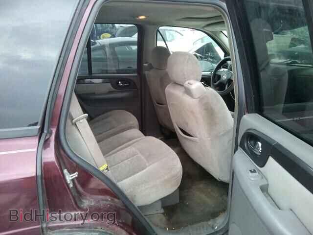2006 GMC ENVOY - VIN: 1GKDT13S962198316 - Фото 6