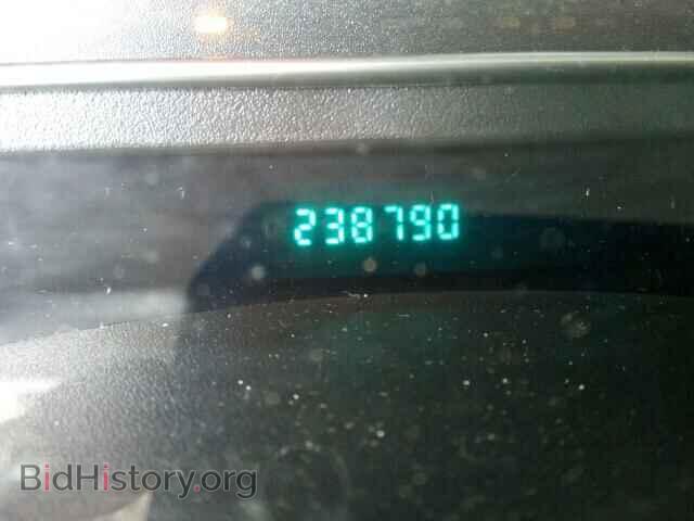 2006 GMC ENVOY - VIN: 1GKDT13S962198316 - Фото 8