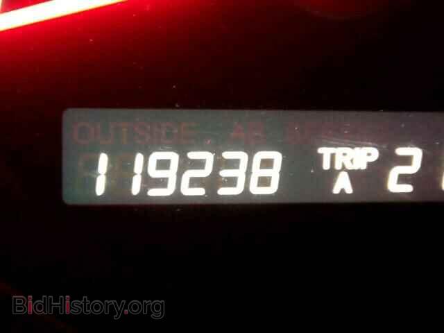 2008 HONDA PILOT - VIN: 5FNYF186X8B009463 - Фото 8