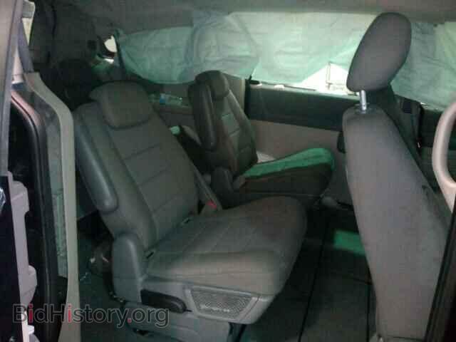 2008 DODGE CARAVAN - VIN: 2D8HN44H98R640612 - Фото 6