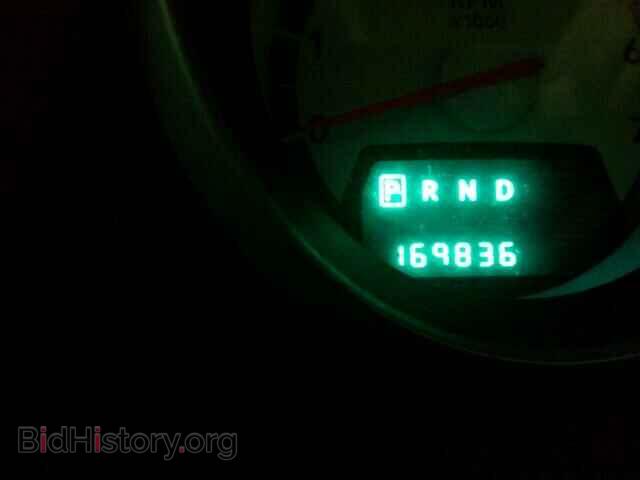 2008 DODGE CARAVAN - VIN: 2D8HN44H98R640612 - Фото 8