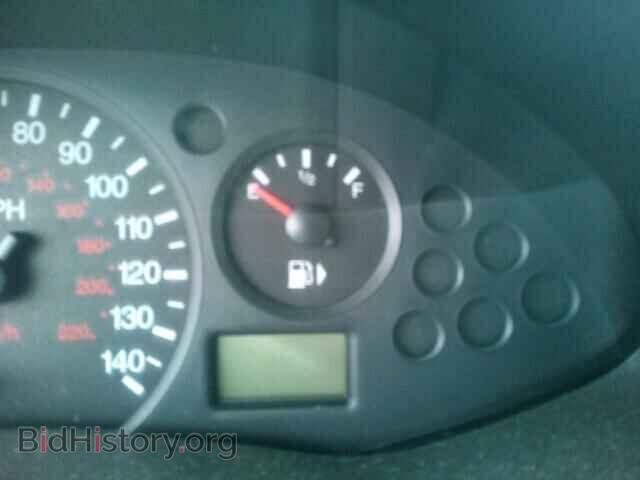 2005 FORD FOCUS - VIN: 3FAFP37N45R135424 - Фото 8