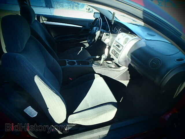 2004 CHRYSLER SEBRING - VIN: 4C3AG52H14E153479 - Фото 5