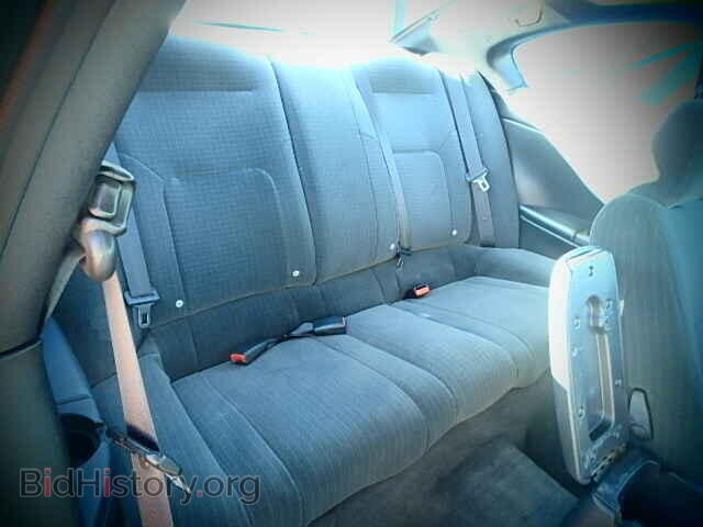 2004 CHRYSLER SEBRING - VIN: 4C3AG52H14E153479 - Фото 6