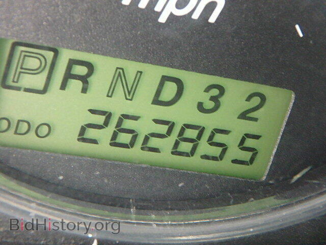 2006 MAZDA MPV - VIN: JM3LW28A260561563 - Фото 8