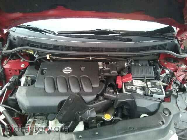 2009 NISSAN VERSA - VIN: 3N1BC13E79L410486 - Фото 7