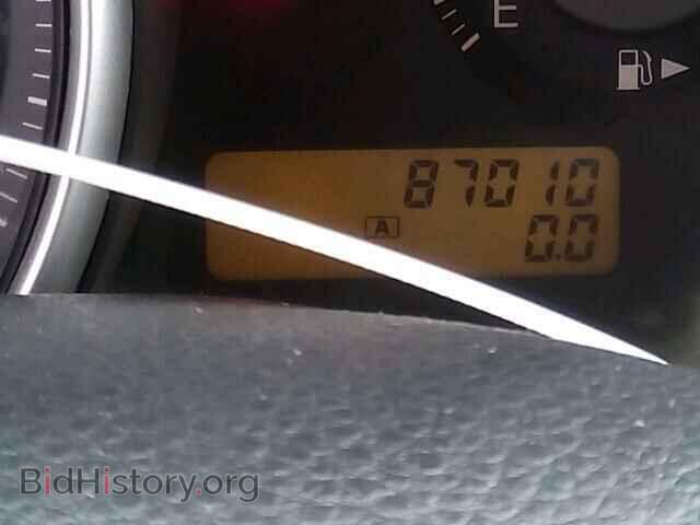 2009 NISSAN VERSA - VIN: 3N1BC13E79L410486 - Фото 8