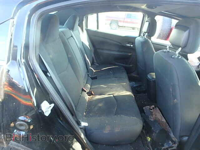 2011 CHRYSLER 200 - VIN: 1C3BC1FG7BN551059 - Фото 6