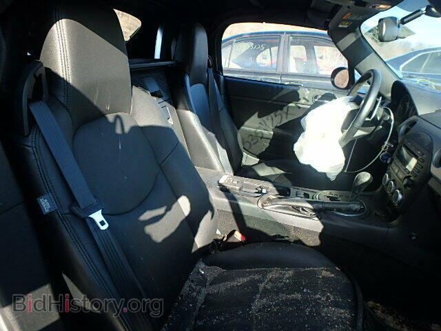 2012 MAZDA MIATA - VIN: JM1NC2JF1C0226113 - Фото 6