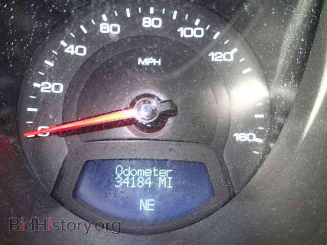 2009 CADILLAC CTS - VIN: 1G6DF577690132115 - Photo 8