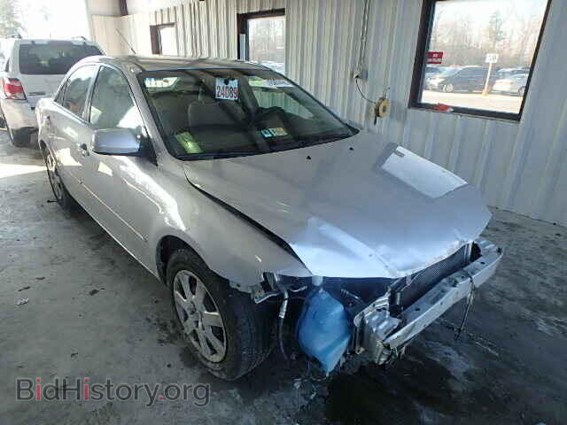 Фотография 1YVHP80C865M45986 - MAZDA 6 2006