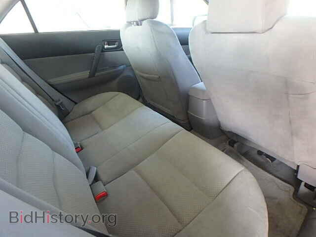2006 MAZDA 6 - VIN: 1YVHP80C865M45986 - Фото 6