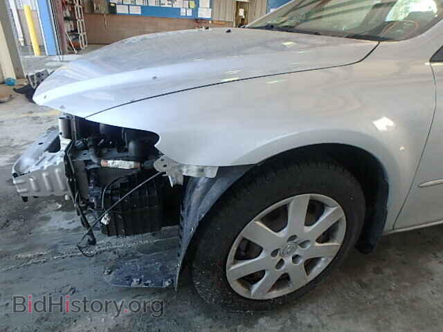 2006 MAZDA 6 - VIN: 1YVHP80C865M45986 - Фото 10