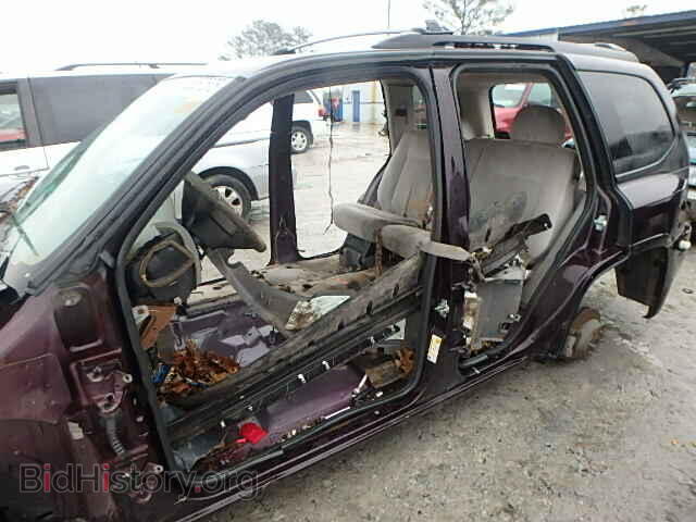 2008 GMC ENVOY - VIN: 1GKDS13S882134161 - Фото 10