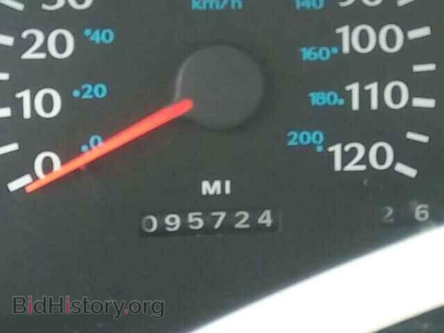 1998 DODGE NEON - VIN: 1B3ES47C1WD747052 - Фото 8