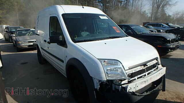 Фотография NM0LS7AN2CT102104 - FORD TRANSIT CO 2012