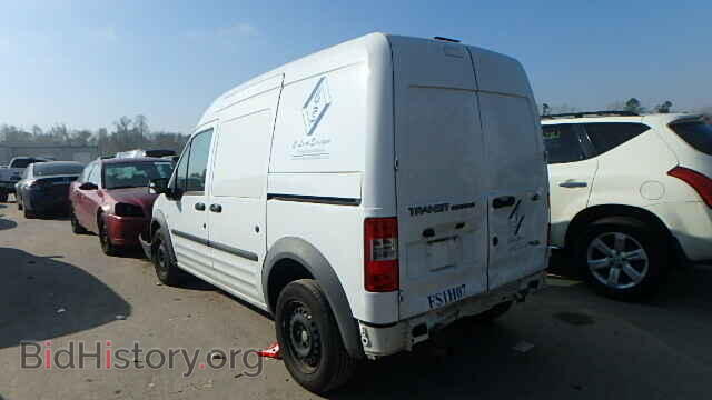 2012 FORD TRANSIT CO - VIN: NM0LS7AN2CT102104 - Фото 3