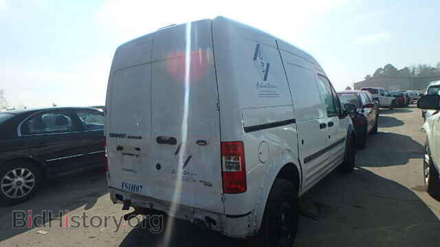 2012 FORD TRANSIT CO - VIN: NM0LS7AN2CT102104 - Фото 4