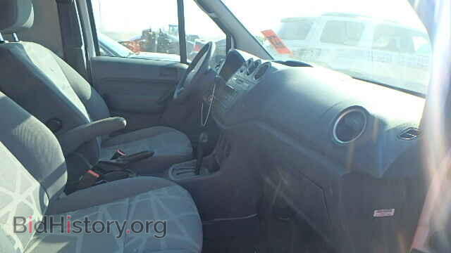 2012 FORD TRANSIT CO - VIN: NM0LS7AN2CT102104 - Фото 5