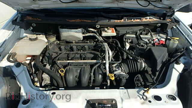 2012 FORD TRANSIT CO - VIN: NM0LS7AN2CT102104 - Фото 7