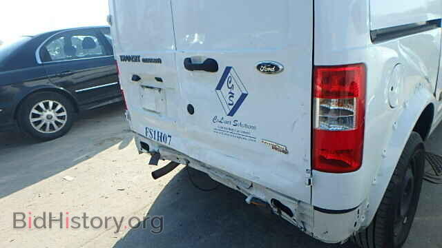 2012 FORD TRANSIT CO - VIN: NM0LS7AN2CT102104 - Фото 9