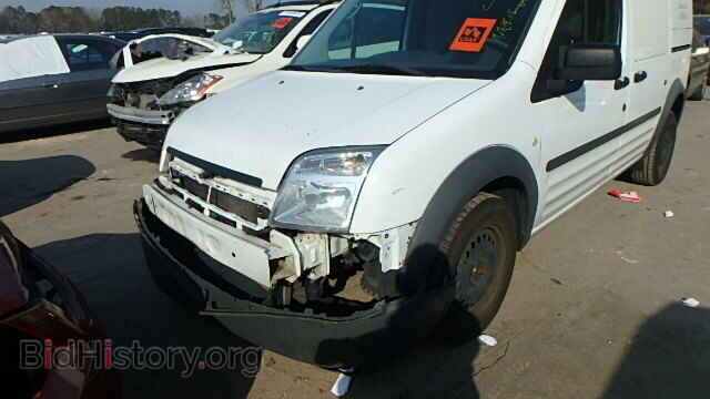 2012 FORD TRANSIT CO - VIN: NM0LS7AN2CT102104 - Фото 10
