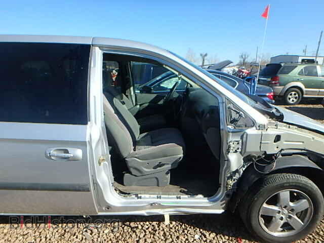 2007 DODGE CARAVAN - VIN: 1D4GP45R97B153454 - Фото 9
